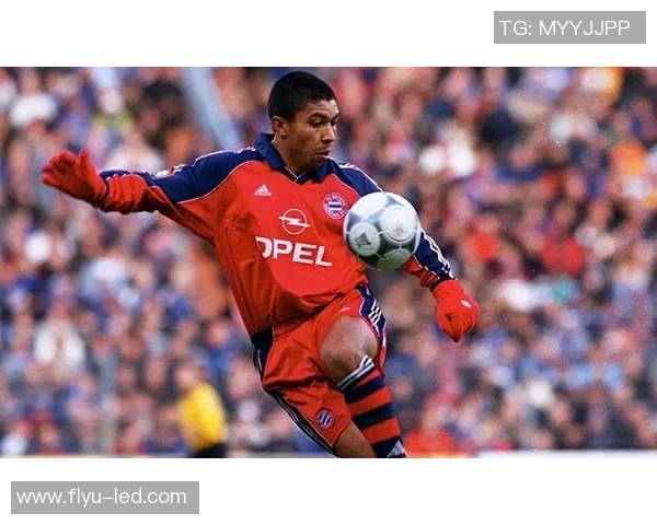 足球场上那些全能球星盘点:技术全面助球队攻守平衡的传奇人物