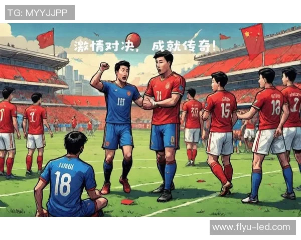 足球巨星巅峰对决经典战役回顾激情时刻再现绿茵传说